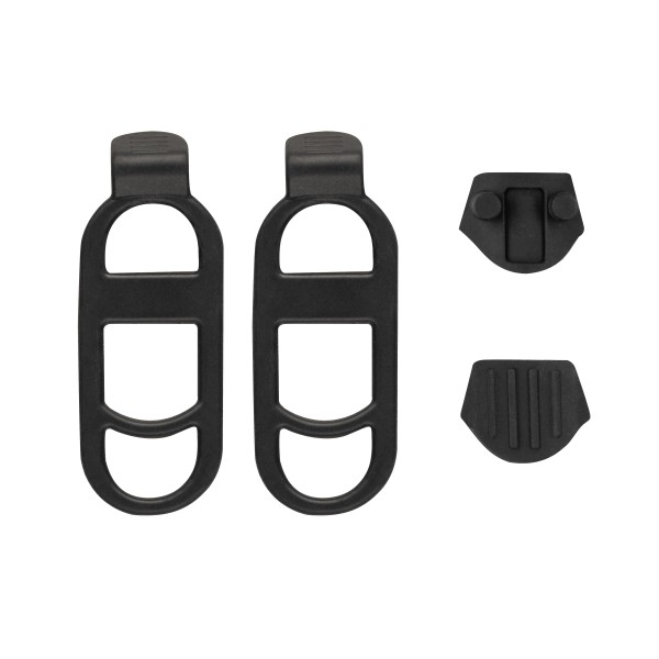 Комплект велосветлини Force Point USB