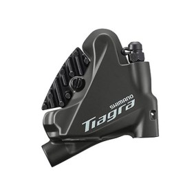 Хидравличен спирачен апарат Shimano Tiagra BR-4770 Flat Mount Заден