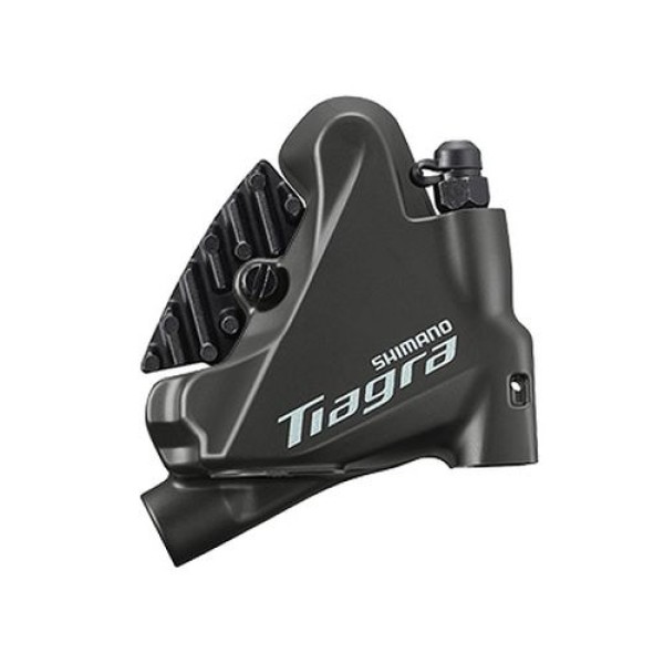 Хидравличен спирачен апарат Shimano Tiagra BR-4770 Flat Mount Заден