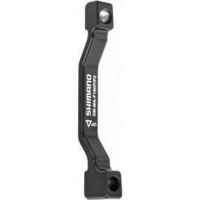 Преходник Shimano SM-MA-F180mm. P/P2 OEM без болтове