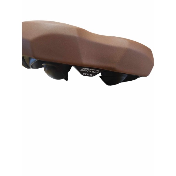 Седло BMG-S008-MA Brown