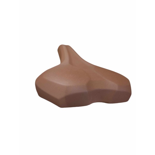 Седло BMG-S008-MA Brown