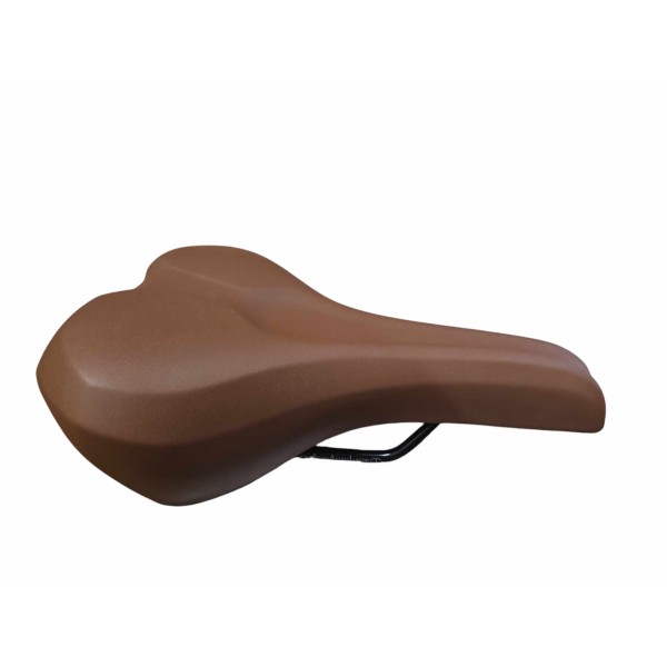 Седло BMG-S008-MA Brown