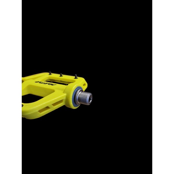 Педали MARTAR M62 Yellow