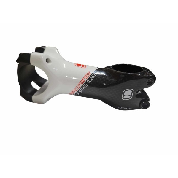 Лапа Zero Nine 90mm Carbon / alu