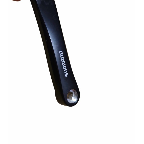 Курбел Shimano FC-2300 - ляв