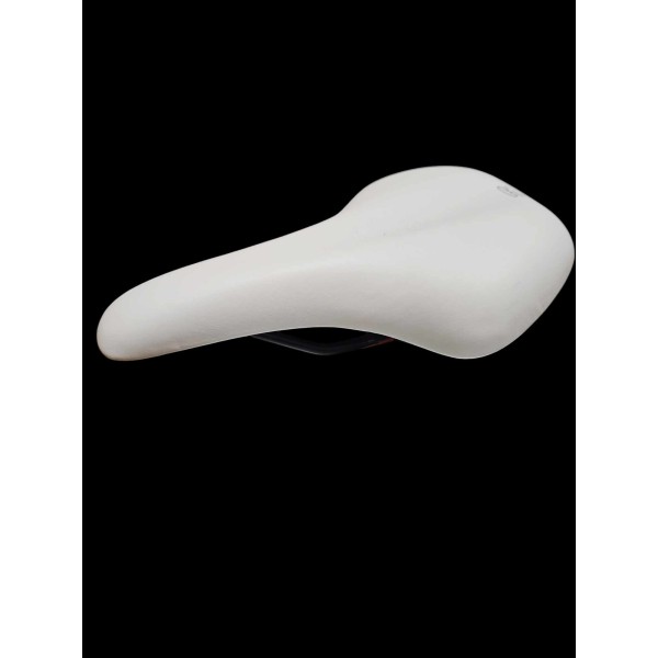Седло Selle Royal бяло