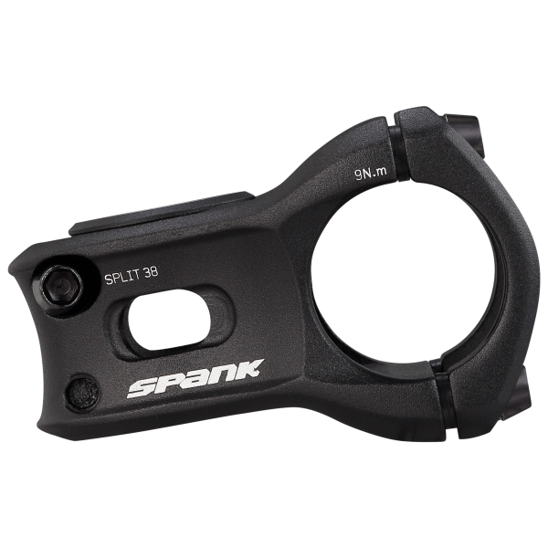 Лапа Spank Split 38 Black