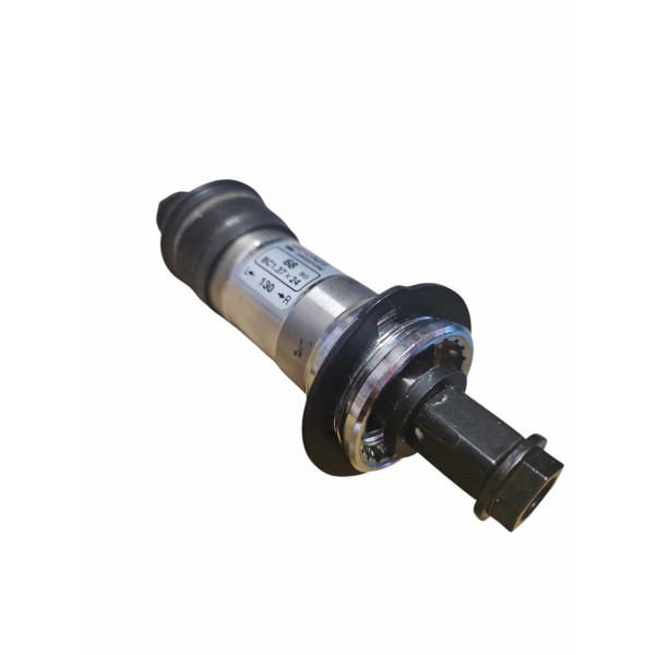 Ос касета Shimano Alivio BB-UN25 130mm