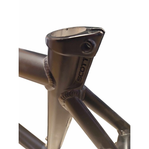 Рамка Scott G2 Street 28 M