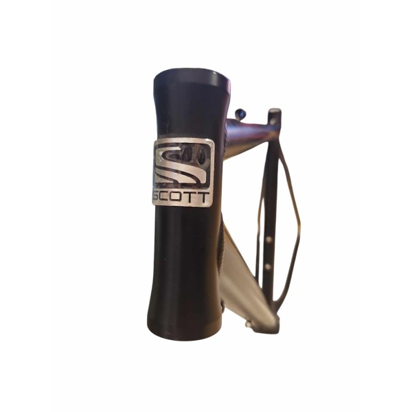 Рамка Scott G2 Street 28 M