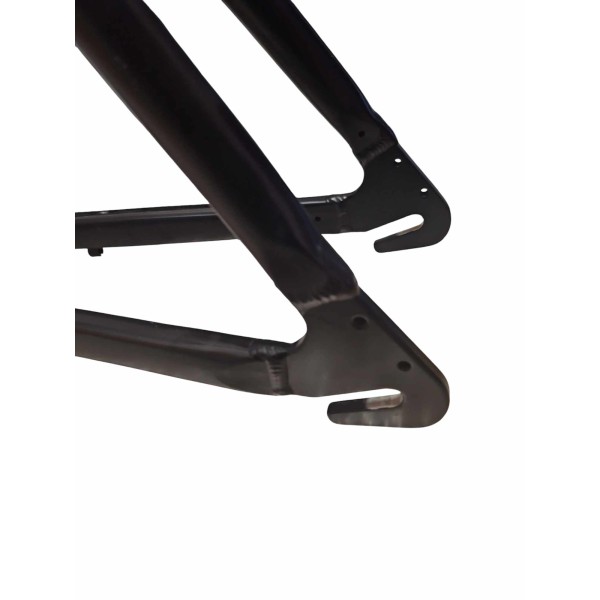 Рамка Scott G2 Street 28 M