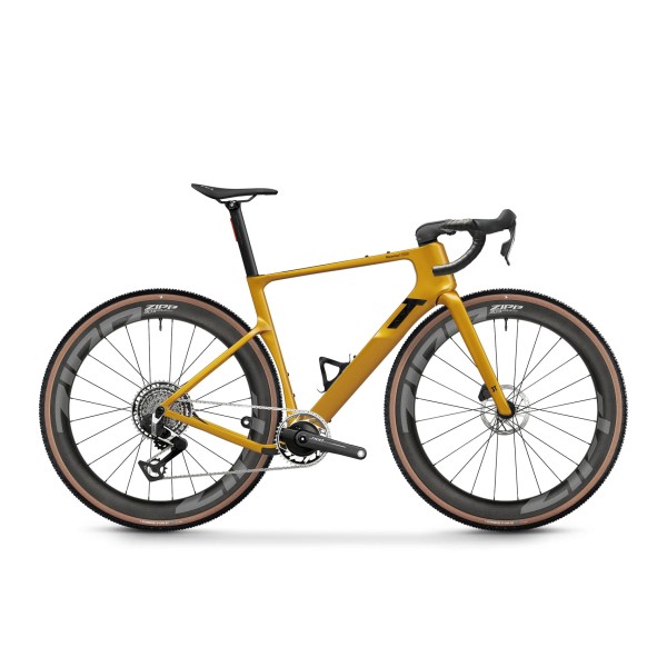 Карбонов Gravel  велосипед 3T Racemax 2 ITALIA