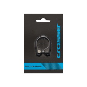 Скоба за седалка Crosser MX-27 34.9