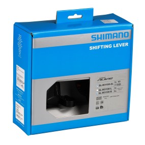 Команди Shimano Alivio Sl-m3100 2 x 9s + брони