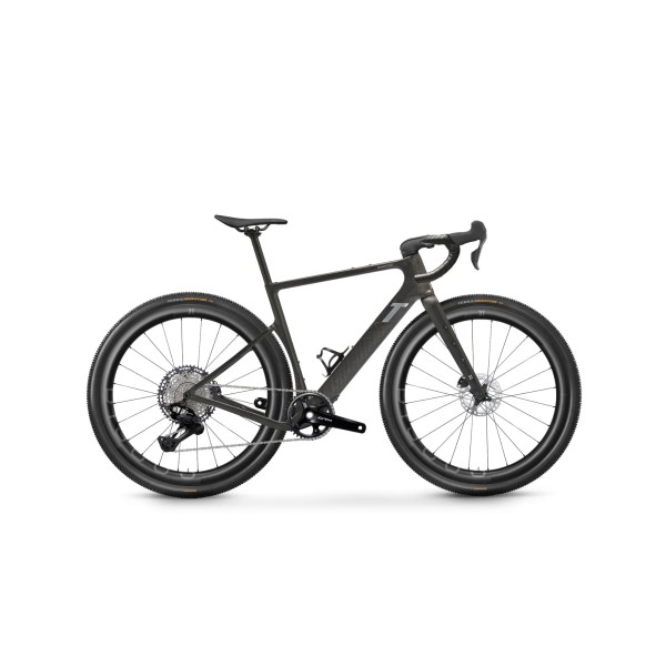 Карбонов велосипед 3T Extrema Italia Gravel