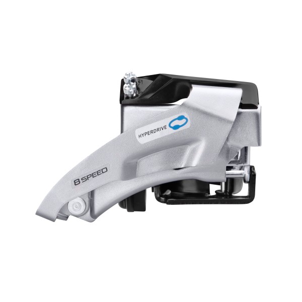 преден оптегач Shimano Altus FD-M315 2x7/8