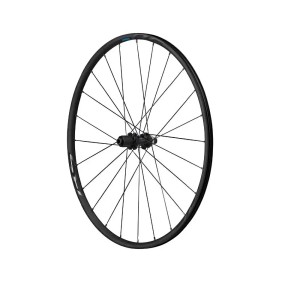 Задна шосейна капла SHIMANO WH-RS370 Tubeless Ready 12x142 