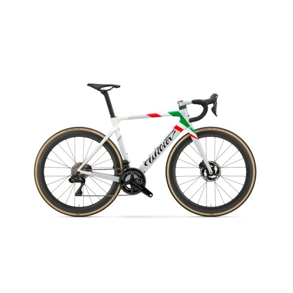 Шосеен велосипед Wilier Filante SLR