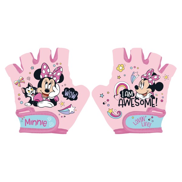 Детски ръкавици Disney Minnie