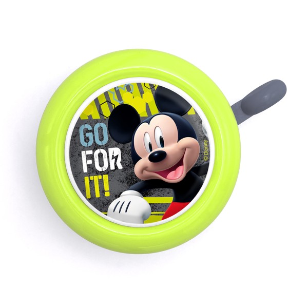 Детски звънец Disney Mickey