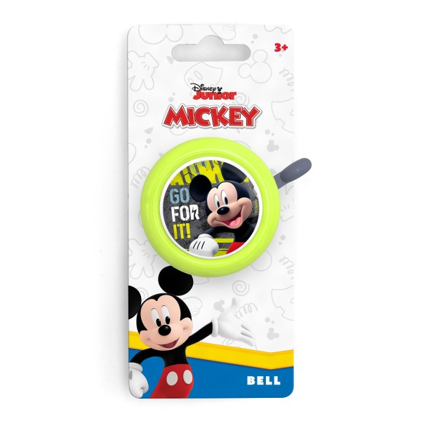 Детски звънец Disney Mickey