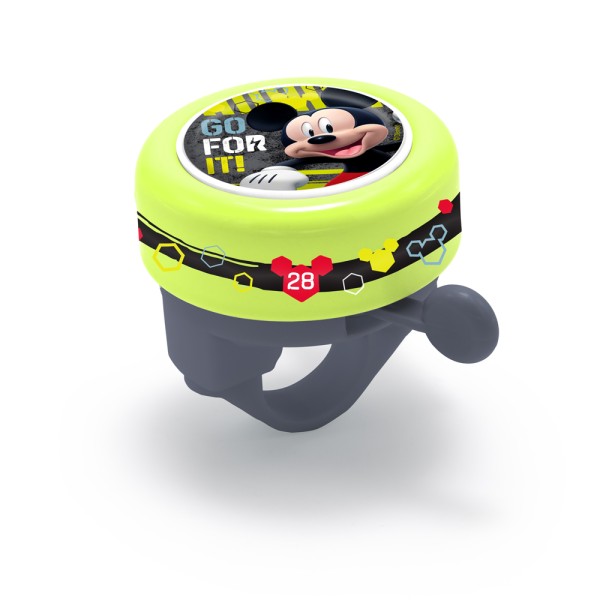 Детски звънец Disney Mickey