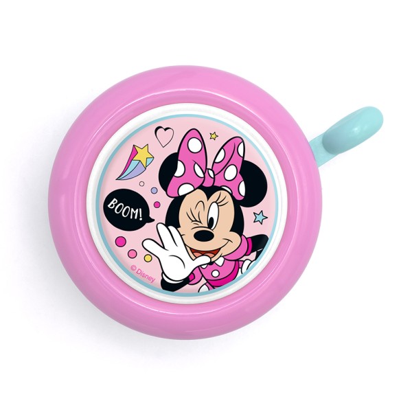 Детски звънец Disney Minnie