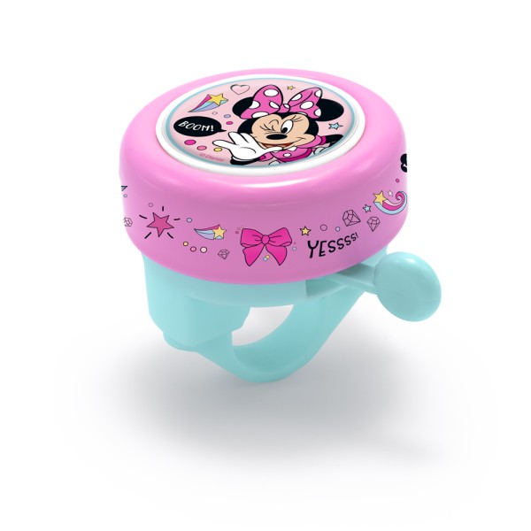 Детски звънец Disney Minnie