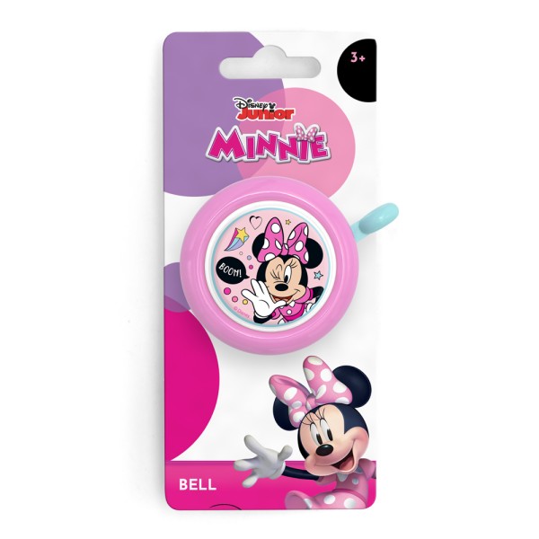 Детски звънец Disney Minnie