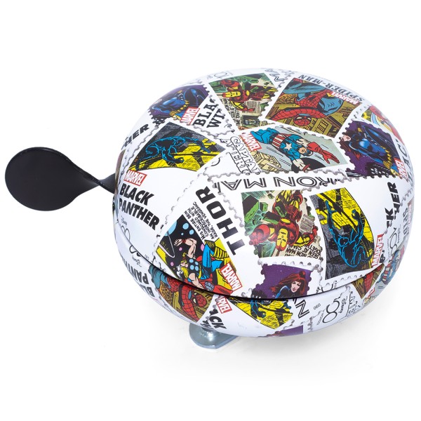 Звънец Disney BIG RETRO BELL MARVEL