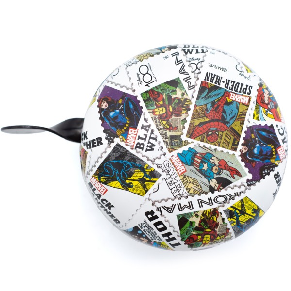 Звънец Disney BIG RETRO BELL MARVEL