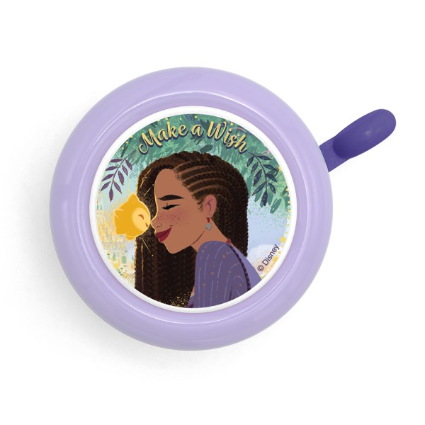 Детски звънец Disney Wish