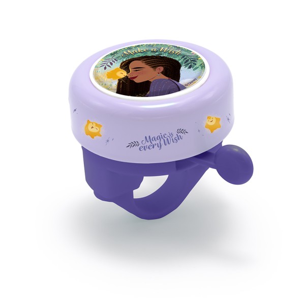 Детски звънец Disney Wish