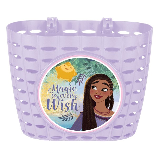 Предна детска кошница Disney Wish