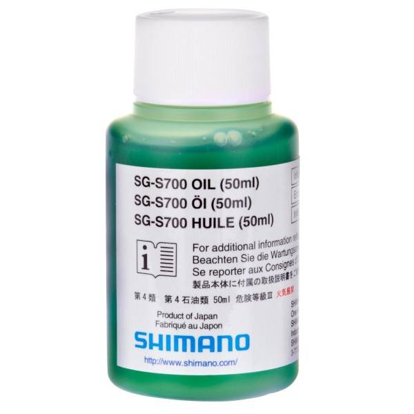 Масло ALFINE SG-S700 SHIMANO 50ML 