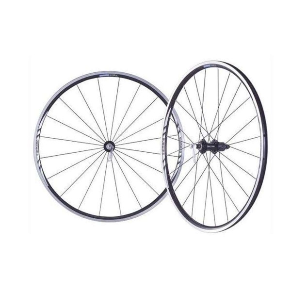Капли за шосеен велосипед  Shimano WH-R501