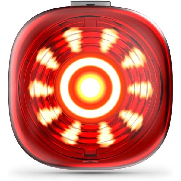Заден стоп IGPSPORT TL30 