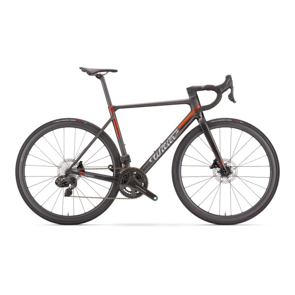 Шосеен велосипед Wilier Verticale SLR