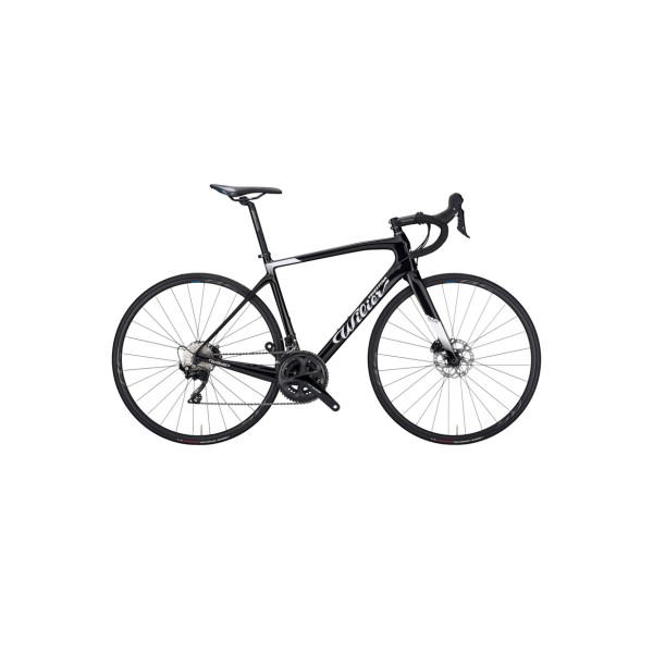 Рамка GTRTEAM RIM BLACK WHITE