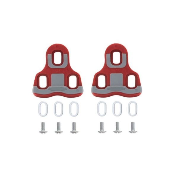 Шосейни педали  Force + парчета