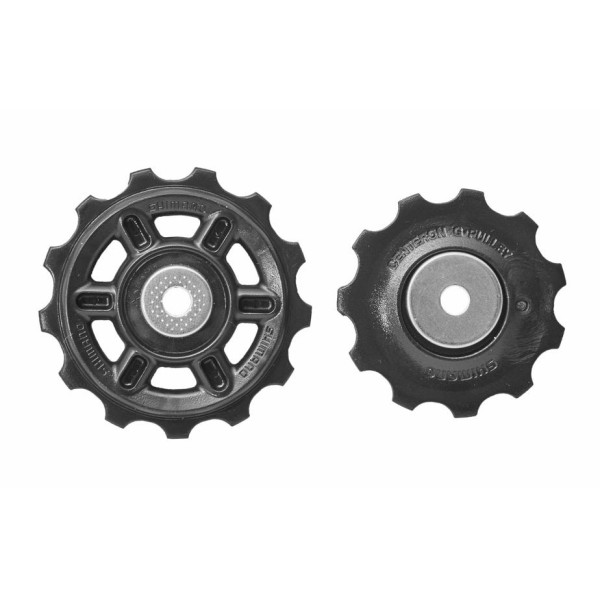 Ролки за заден дерайльор Shimano RD-A070