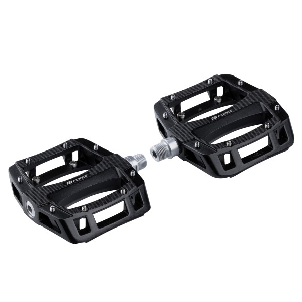 Педали Force Downhill Black