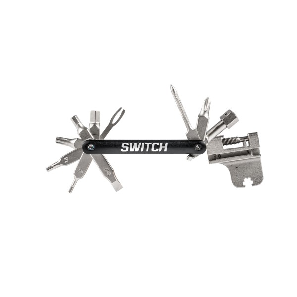 Джобен инструмент  SKUAD 18 tool + Tubeless