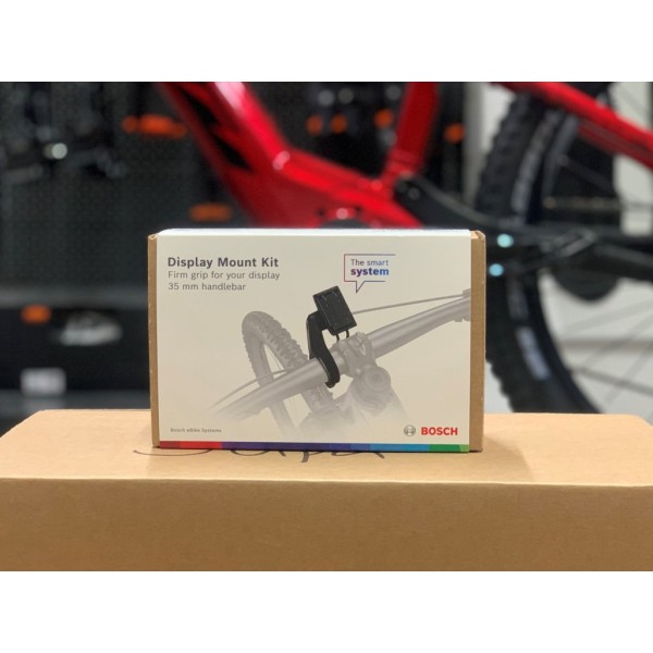 Aftermarket Kit 1-Arm-Holder 31,8