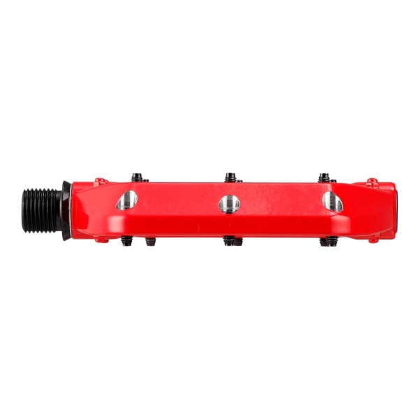 Педали Spank Spoon DC RED