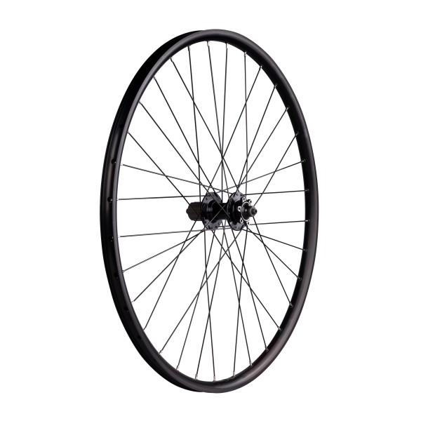 Задна капла FORCE XC DISC 622x23 29 инча с главина FORCE 804341 TL