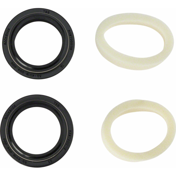 Семеринги RockShox FORK DUST WIPER KIT - 30mm 