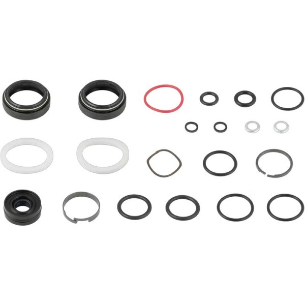 Сервизен комплект за 200 часа / 1 година за RockShox Bluto RL/RCT3
