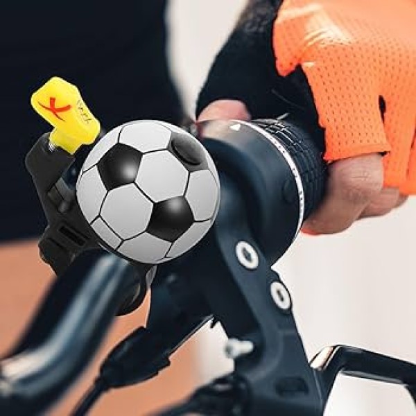 Спортен звънец Force Footbal